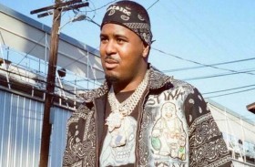 مقتل مغني الراب دراكيو ذي رولر طعنا 