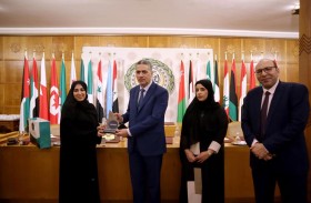 تريندز يشارك في منتدى التعاون العربي – الصيني بورقة بحثية تدعو إلى رؤية استراتيجية لتطوير العلاقات الثقافية بين العرب والصين