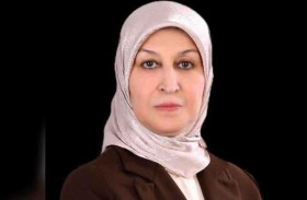 وفاة مرشحة انتخابية إثر وعكة صحية مفاجئة