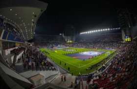 اليوم.. فتح الطاقة الاستيعابية للجماهير بنسبة 100% في اليوم الختامي لمونديال الأندية