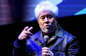 ألمودوفار يعود إلى الأعمال الروائية الطويلة بفيلم 