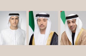 منصور بن زايد يعتمد أسماء الفائزين بالدورة الـ 18 لجائزة خليفة التربوية