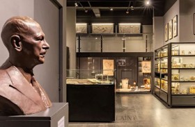 الطبيب لا الأديب.. جولة داخل متحف نجيب محفوظ