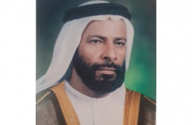 محمد بن ركاض :قيم الشيخ زايد في التسامح والعطاء والإنسانية نهج مستدام