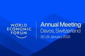 الإمارات تنظم في دافوس الاجتماع الأول للجنة الاستشارية لتكنولوجيا التجارة