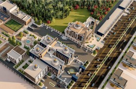 زايد الإنسانية تحتفي باليوم العالمي للعمل الإنساني والذكرى الـ31 لتأسيسها