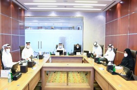 مالية الوطني الاتحادي تنهي مناقشة تقريرها حول مشروع قانون في شأن تنظيم وحماية حقوق الملكية الصناعية 