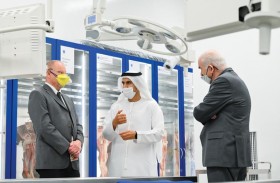 المعهد الوطني للتخصصات الصحية واستعداداته المستقبلية للعام الجديد 2023