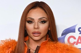 جيسي نيلسون تترك ليتل ميكس للاعتناء بصحتها العقلية