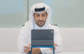 جائزة الشارقة للاتصال الحكومي تستعرض تجارب نخبة من مؤثري وسائل التواصل الاجتماعي