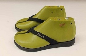 شباشب صديقة للبيئة مصنوعة من الطحالب