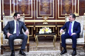 لقاء بارزاني وطالباني.. هل يطوي أكراد العراق صفحة الخلاف؟