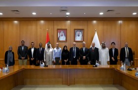 جامعة الشارقة وهيئة الفجيرة للبيئة توقعان تفاهماً على التعاون