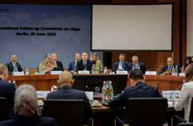 حكومة الدبيبة تأمر بالتحقيق في أوضاع المحتجزين