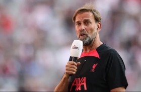 كلوب يتوقع بطل الدوري الإنجليزي المقبل