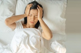 ما خطورة قلة النوم لمن يعاني من ارتفاع ضغط الدم