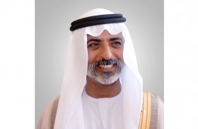 نهيان بن مبارك يفتتح اليوم الدورة الرابعة من المهرجان الوطنى للتسامح والتعايش