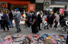 نسبة تشاؤم قياسية وتراجع غير مسبوق لقيس سعيد...!