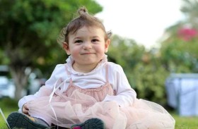 خليفة الطبية تنقذ رضيعة من مرض قلبي خلقي خطير