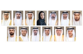 التعيينات القيادية الجديدة تعكس النظرة الاستشرافية للقيادة الرشيدة في مواصلة التقدم والازدهار