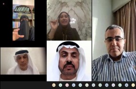 نادي تراث الإمارات ينظم ندوة عن رحلة المقيظ 