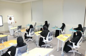 مجلس سيدات أعمال عجمان ينظم ورشة بعنوان الملكية الفكرية وريادة الأعمال