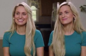 التوائم وكورونا.. اكتشاف مذهل