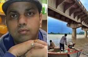 غرق مسؤول هندي رفض غواص إنقاذه 