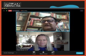 خبير نشر هندي : الشارقة بوابة صناع الكتاب الهنود إلى العالم