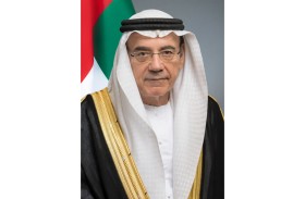 زكي نسيبة: وثيقة الإخوة الإنسانية، حدث تاريخي انطلق من الإمارات إلى العالم تعزيزاً لقيم التسامح