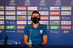 بيدرو: لدينا أسلوبنا الخاص ونثق في إمكانياتنا