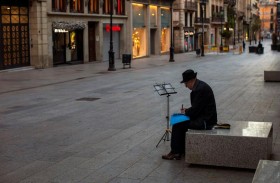 دول آسيا الوسطى تشدد القيود على الحركة