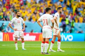 فرصة أخيرة لتونس.. وقمة نارية بين الدنمارك وأستراليا 