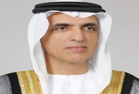 حاكم رأس الخيمة يهنئ رئيس الدولة ونائبيه والحكام بحلول شهر رمضان المبارك