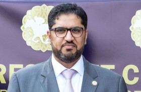 سفير الدولة في روسيا : دعم القيادة الرشيدة وراء وصول كأس رئيس الدولة للخيول العربية إلى أعلى المراتب الدولية