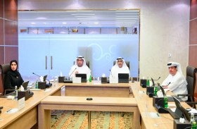 لجنة الشؤون الدستورية لـ «الوطني الاتحادي» تعتمد تقرير توصيات المجلس حول جهود وزارة العدل لتطوير المحاماة