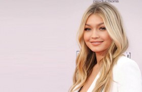 جيجي حديد تكشف نوع الموسيقى المفضّل لإبنتها