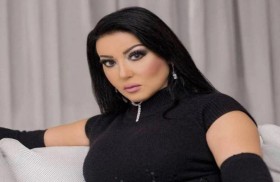 سمية الخشاب: شخصية «غالية» لا تشبهني في شيء