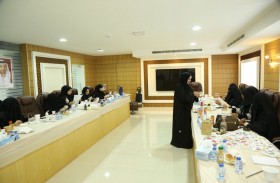 اقتصادية رأس الخيمة تنمي مهارات أصحاب الرخص المنزلية 