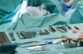 اكتشاف عصابة بيع أعضاء بملايين الجنيهات