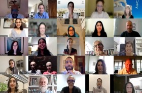 دائرة الثقافة والسياحة - أبوظبي توقع شراكة مع المعهد الدولي الرائد «غيتي»