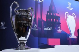 قرعة التشامبيونز ليغ..  الموعد والقنوات الناقلة