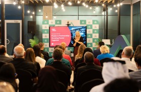 «راكز» تختتم سلسلة «النمو» لعام 2025