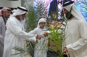 التواجد البلدي استقبل 5400 زائر وقدم 17 نوعاً من المبادرات والأنشطة