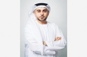 أحمد الزعابي : نهدف لزيادة صادرات أبوظبي غير النفطية إلى 178.8 مليار درهم بحلول 2031