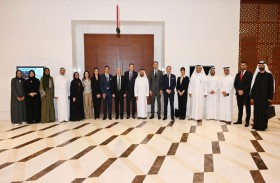 مجلس الأعمال الإماراتي المغربي يفتح آفاق اقتصادية جددة