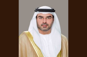 محمد بن خليفة: الوطن لن ينسى أبدا أبناءه الذين ضحوا بأرواحهم دفاعا عنه فى ساحات العز والشرف