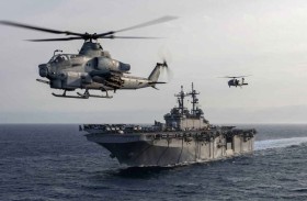 «ترامب يدرس قصف فنزويلا».. هل تشعل المخدرات مواجهة عسكرية «دموية»؟