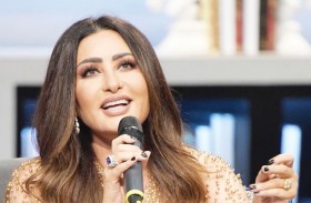 لطيفة التونسية: أنا أنتمي إلى عصر الكبار