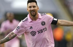 ميسي يجذب أساطير «القارة العجوز» صوب الدوري الأمريكي